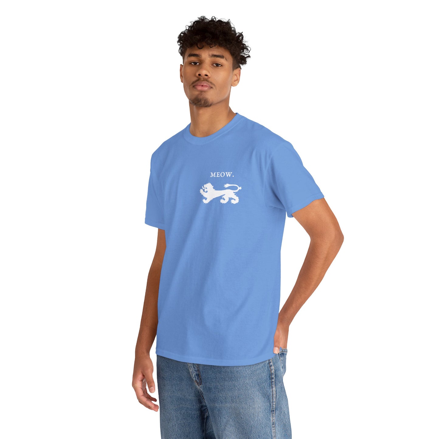 Meow  Unisex T-Shirt
