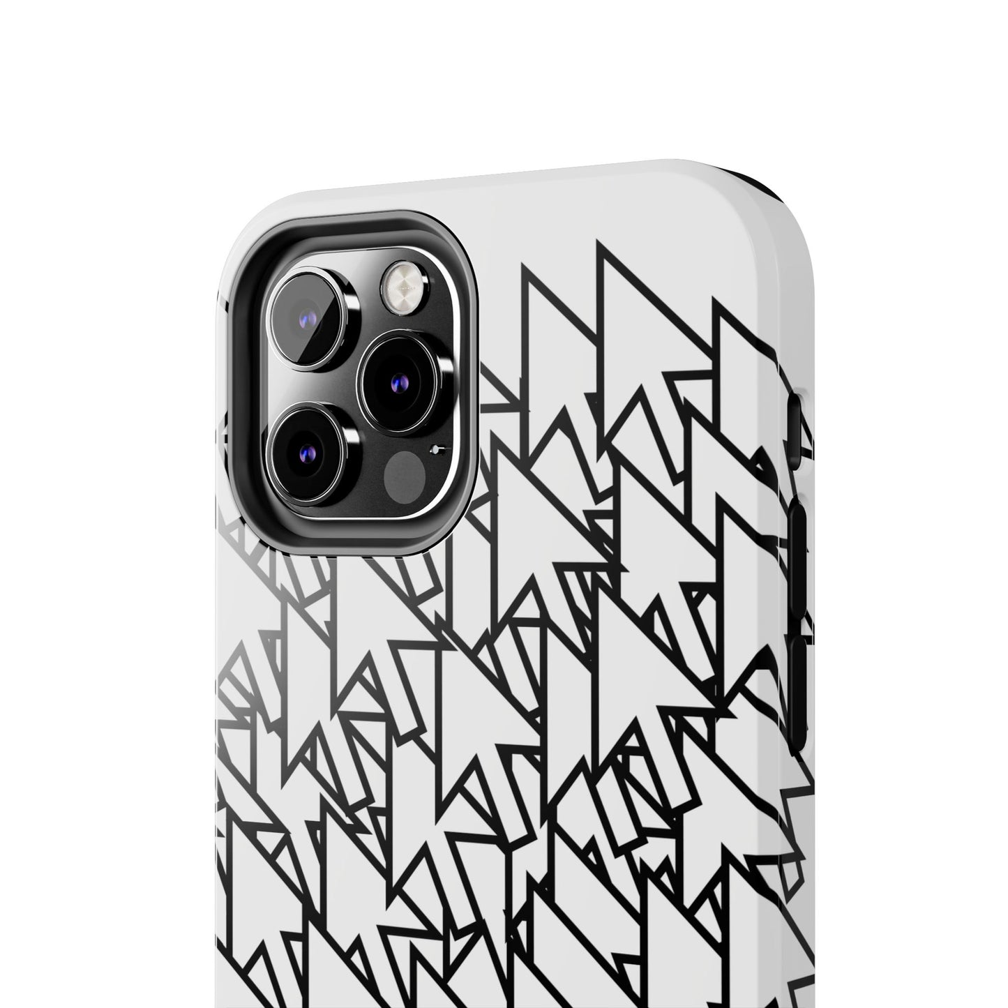 Cursor Phone Case for iPhone & Samsung