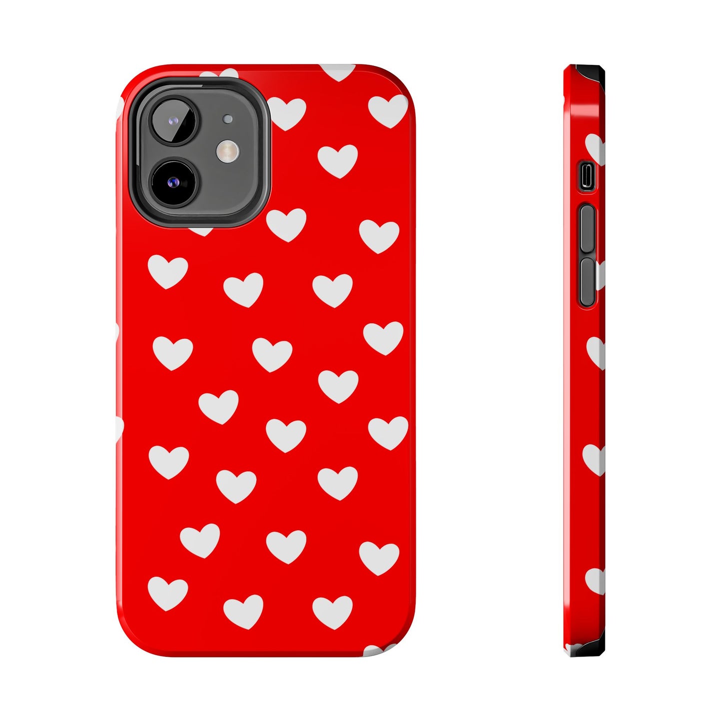 Love Your Heart Phone Case for iPhone & Samsung
