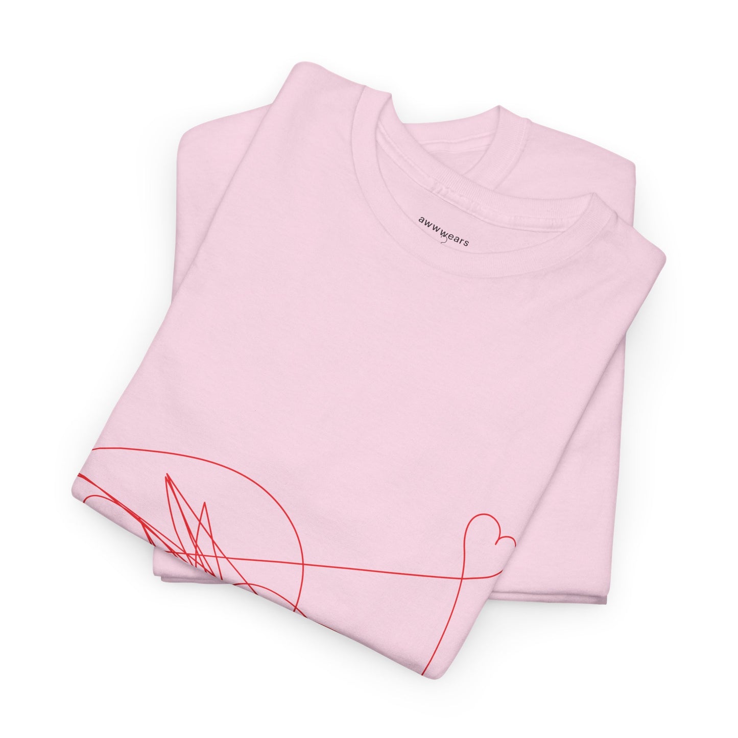 Happy Relationship Unisex T-Shirt