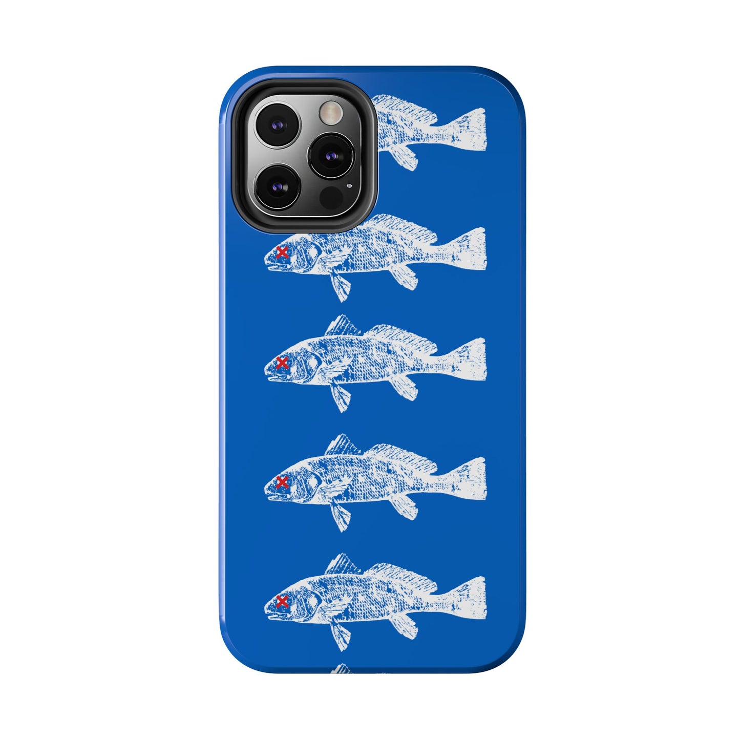 Expired Fishes Phone Case for iPhone & Samsung