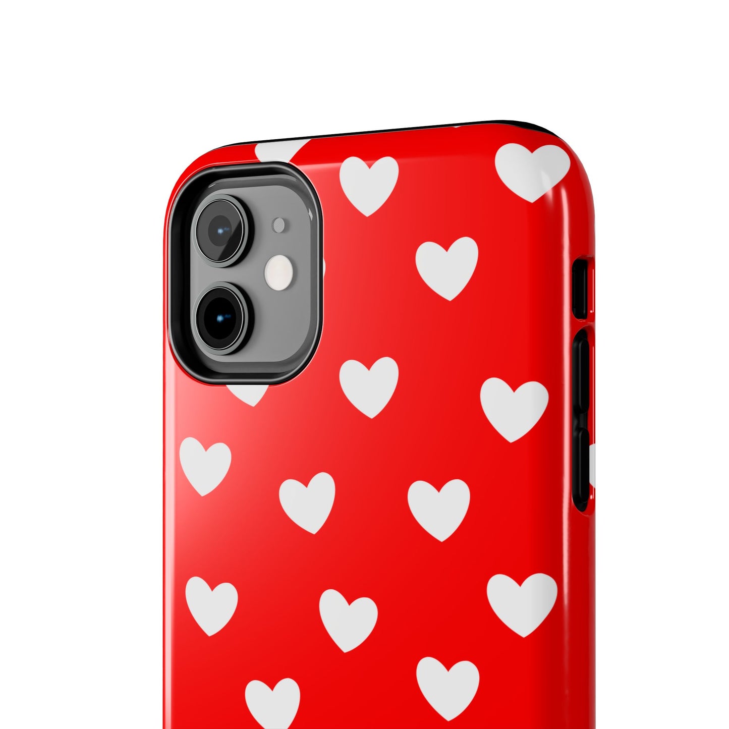 Love Your Heart Phone Case for iPhone & Samsung