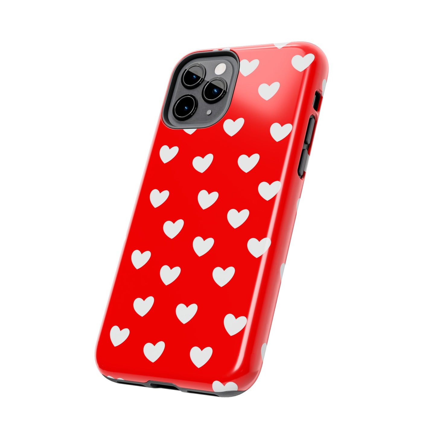 Love Your Heart Phone Case for iPhone & Samsung