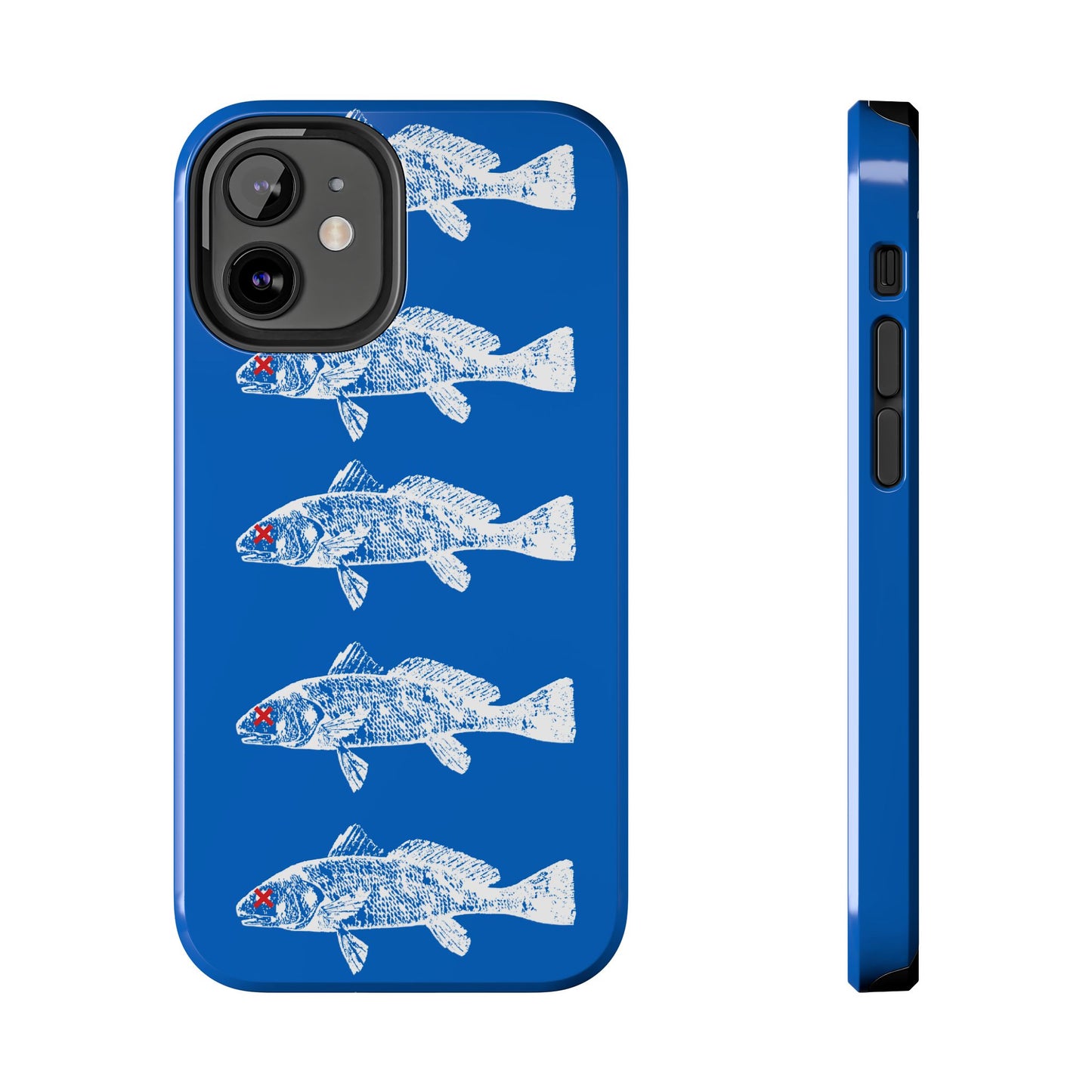 Expired Fishes Phone Case for iPhone & Samsung