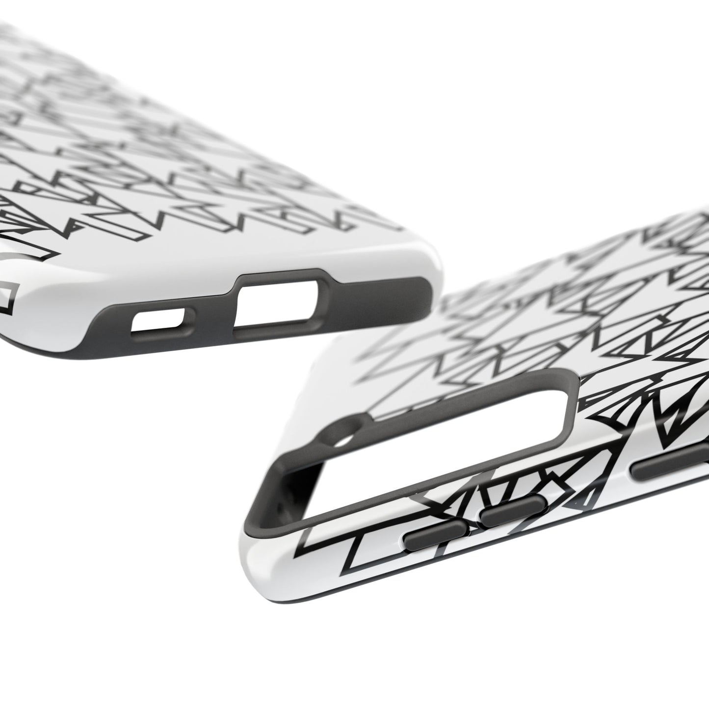 Cursor Phone Case for iPhone & Samsung