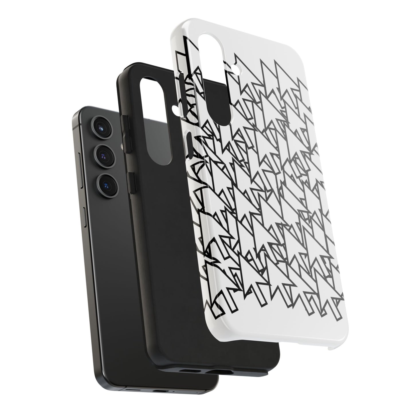 Cursor Phone Case for iPhone & Samsung