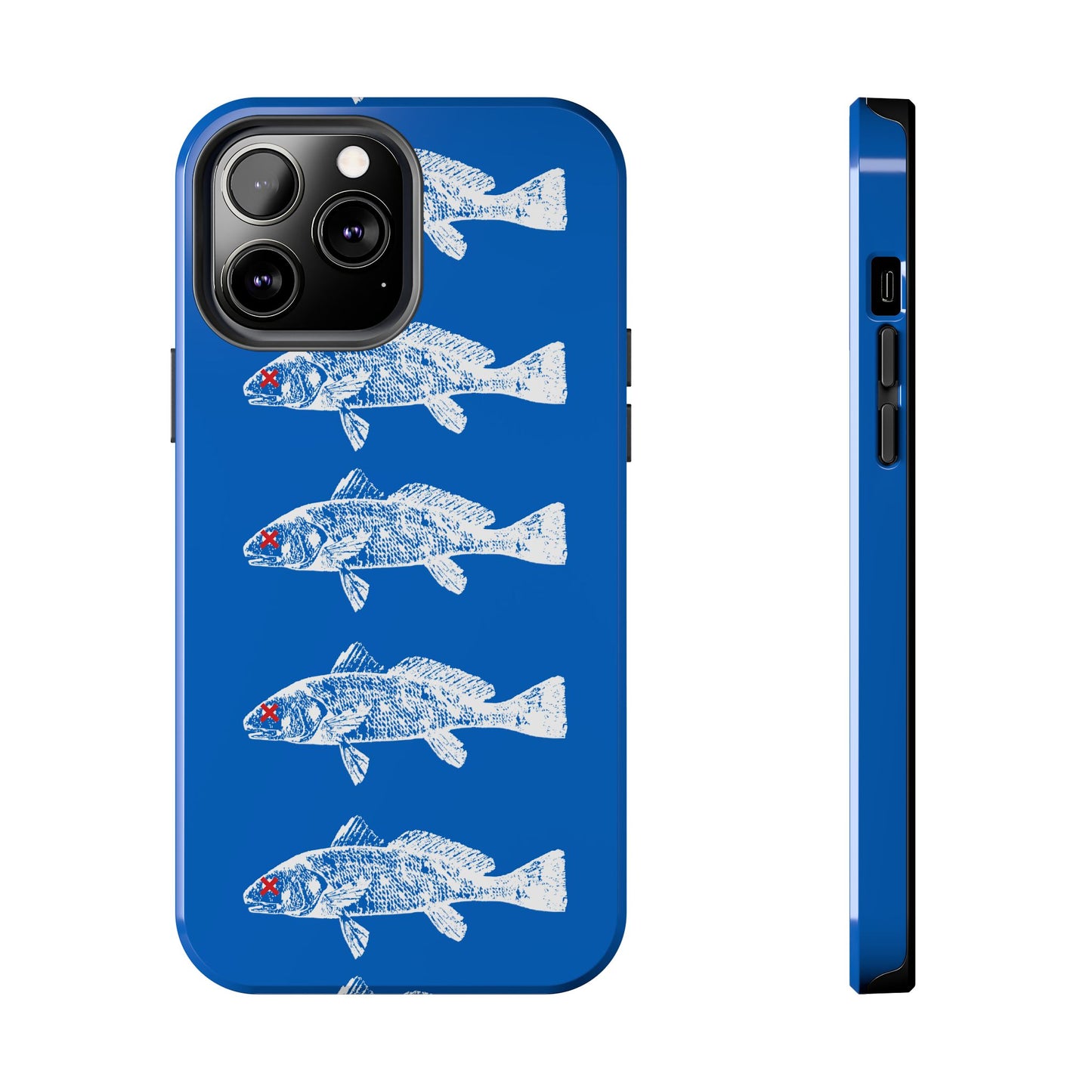 Expired Fishes Phone Case for iPhone & Samsung