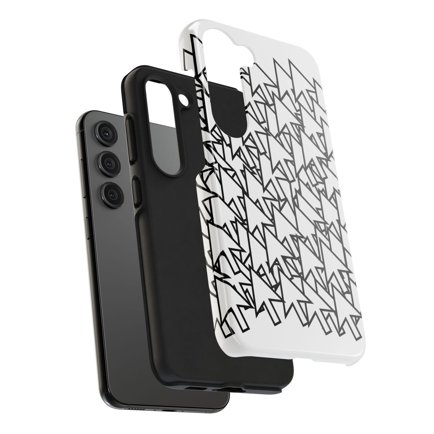 Cursor Phone Case for iPhone & Samsung