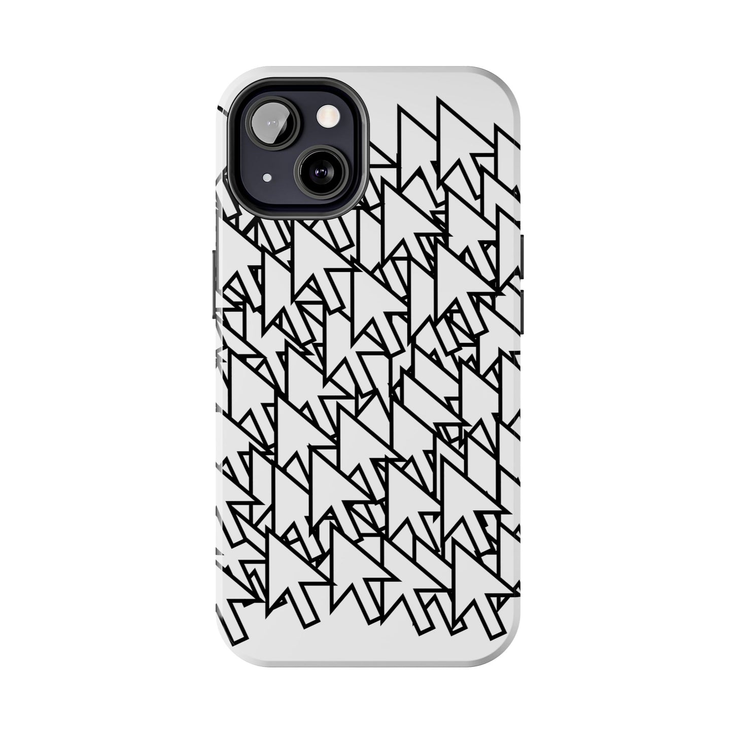 Cursor Phone Case for iPhone & Samsung