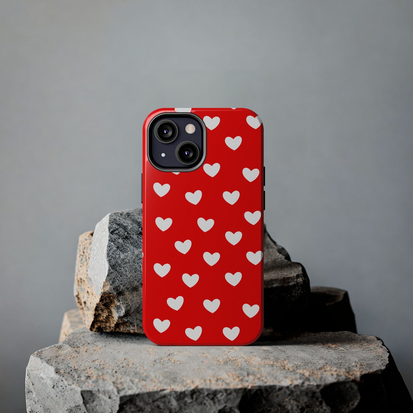 Love Your Heart Phone Case for iPhone & Samsung