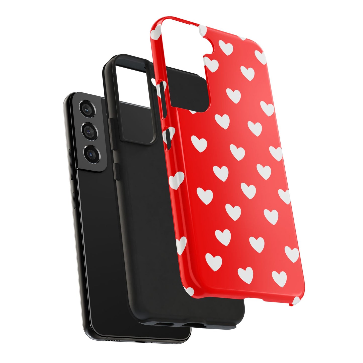 Love Your Heart Phone Case for iPhone & Samsung