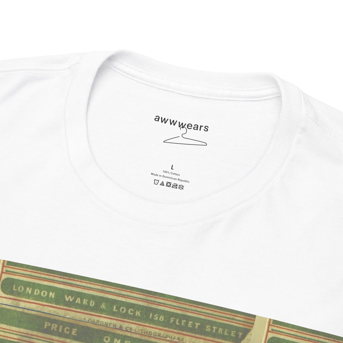Love"s Provocation Unisex T-shirt
