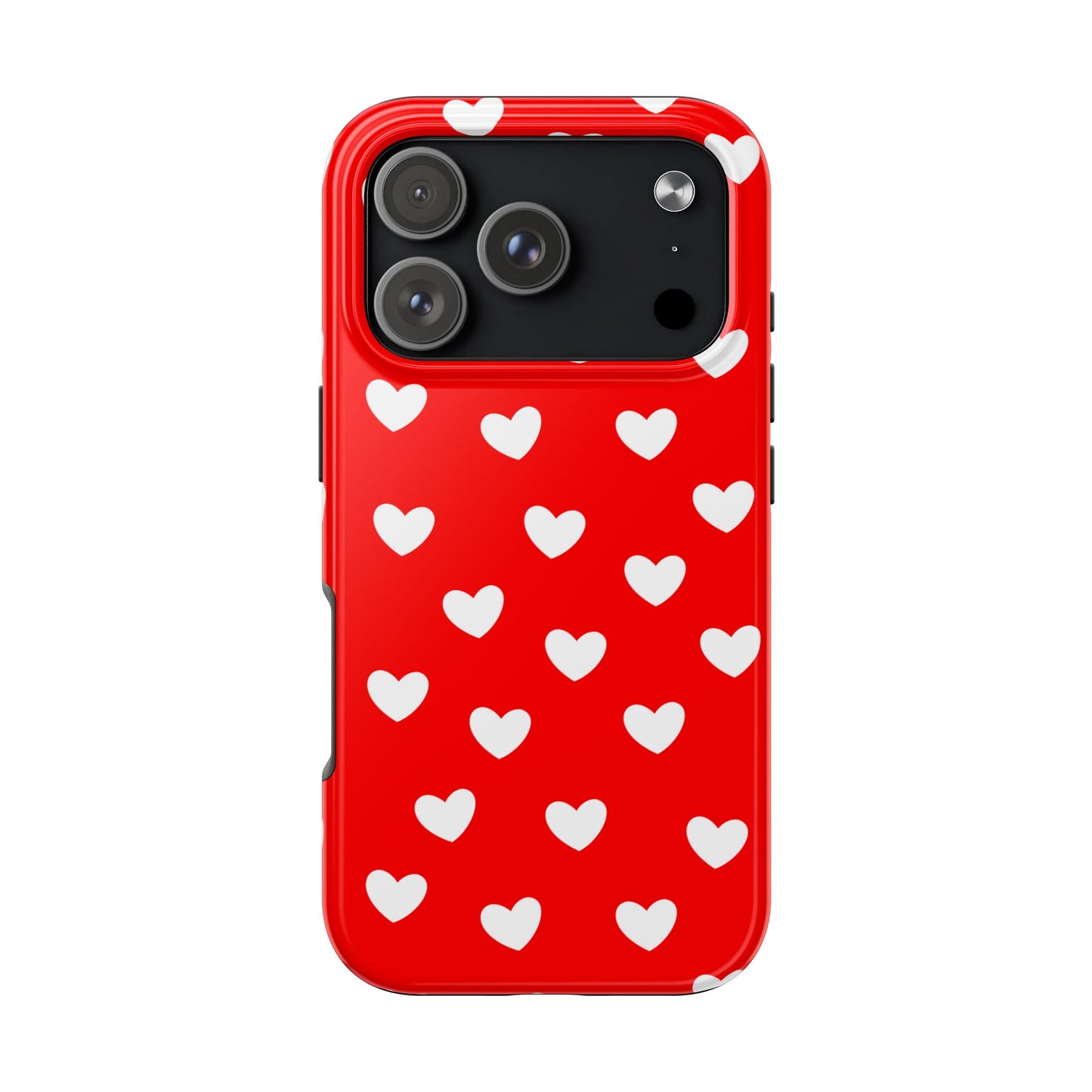 Love Your Heart Phone Case for iPhone & Samsung