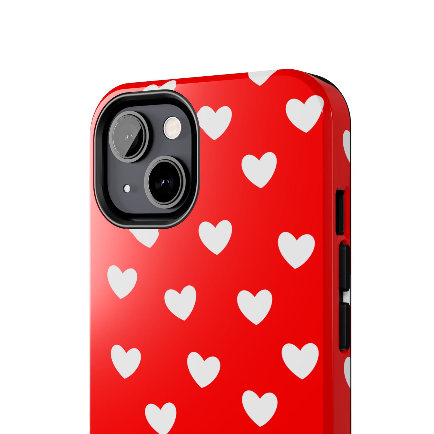 Love Your Heart Phone Case for iPhone & Samsung