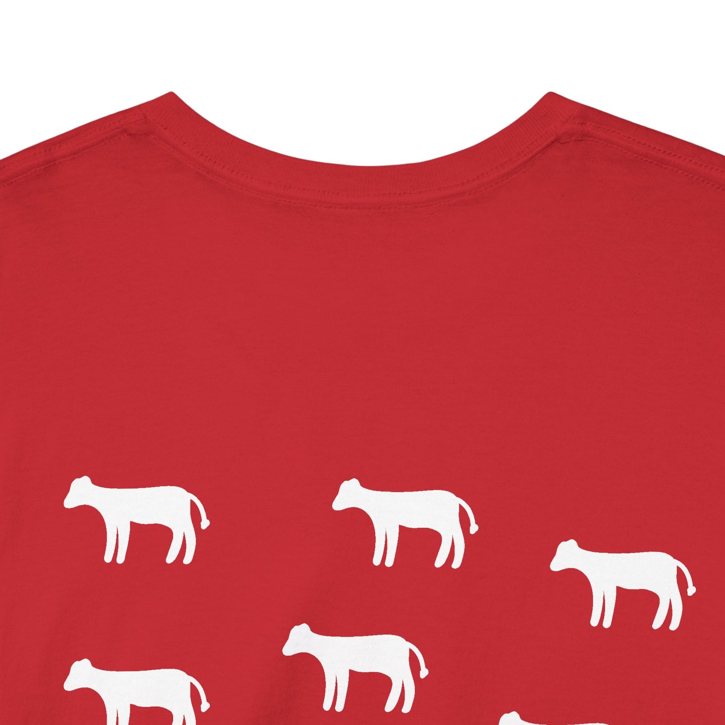 ДАНА ƏTİ 2 Unisex T-Shirt