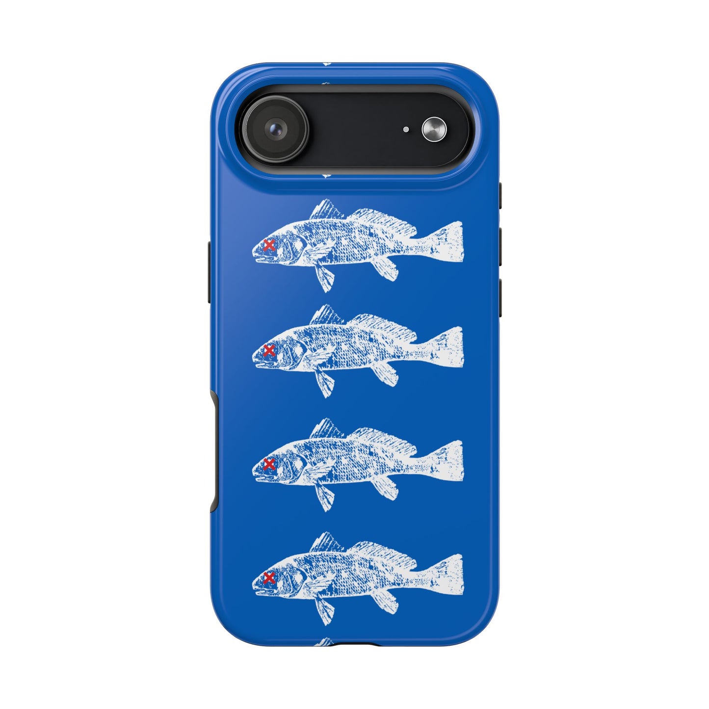 Expired Fishes Phone Case for iPhone & Samsung