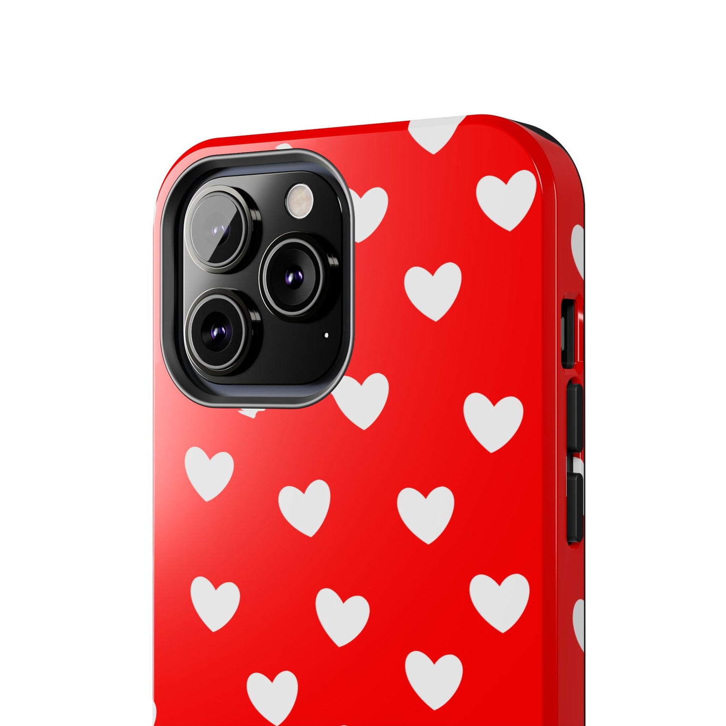 Love Your Heart Phone Case for iPhone & Samsung