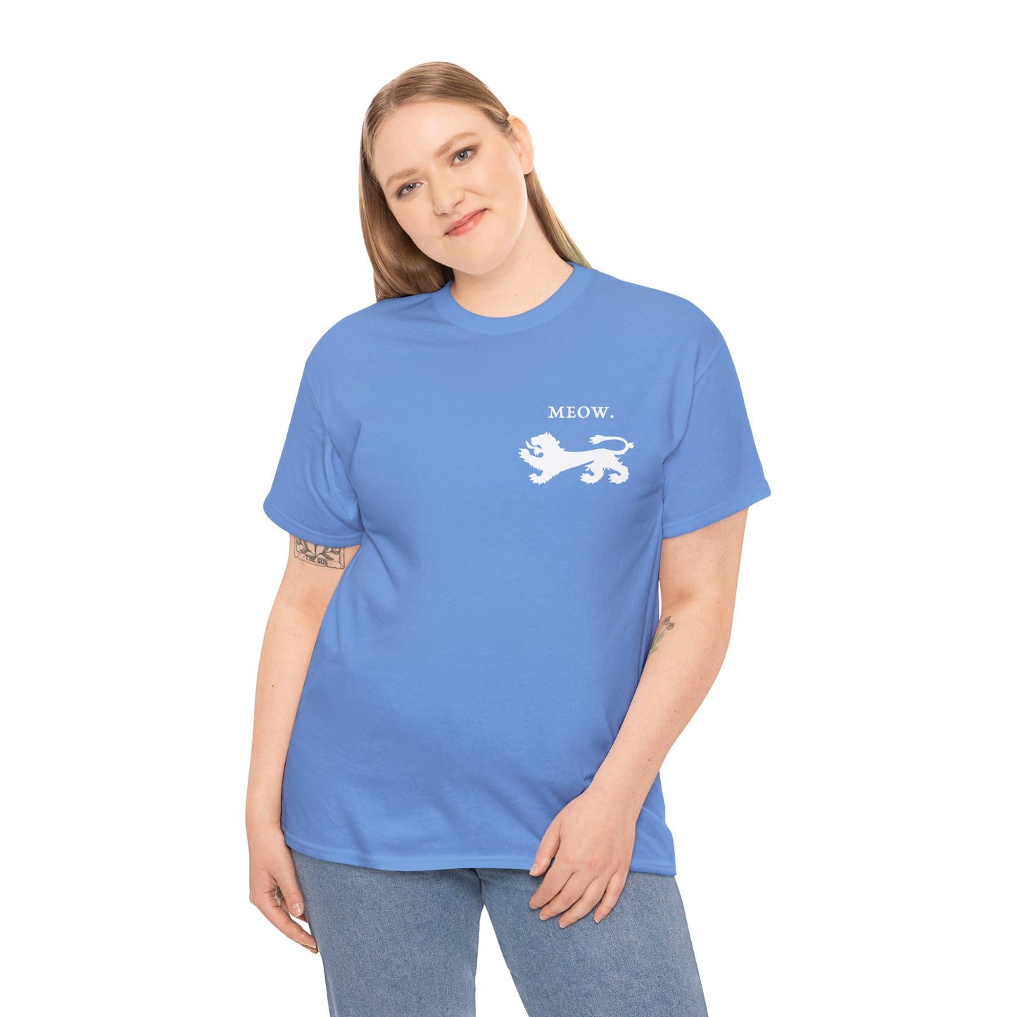 Meow  Unisex T-Shirt