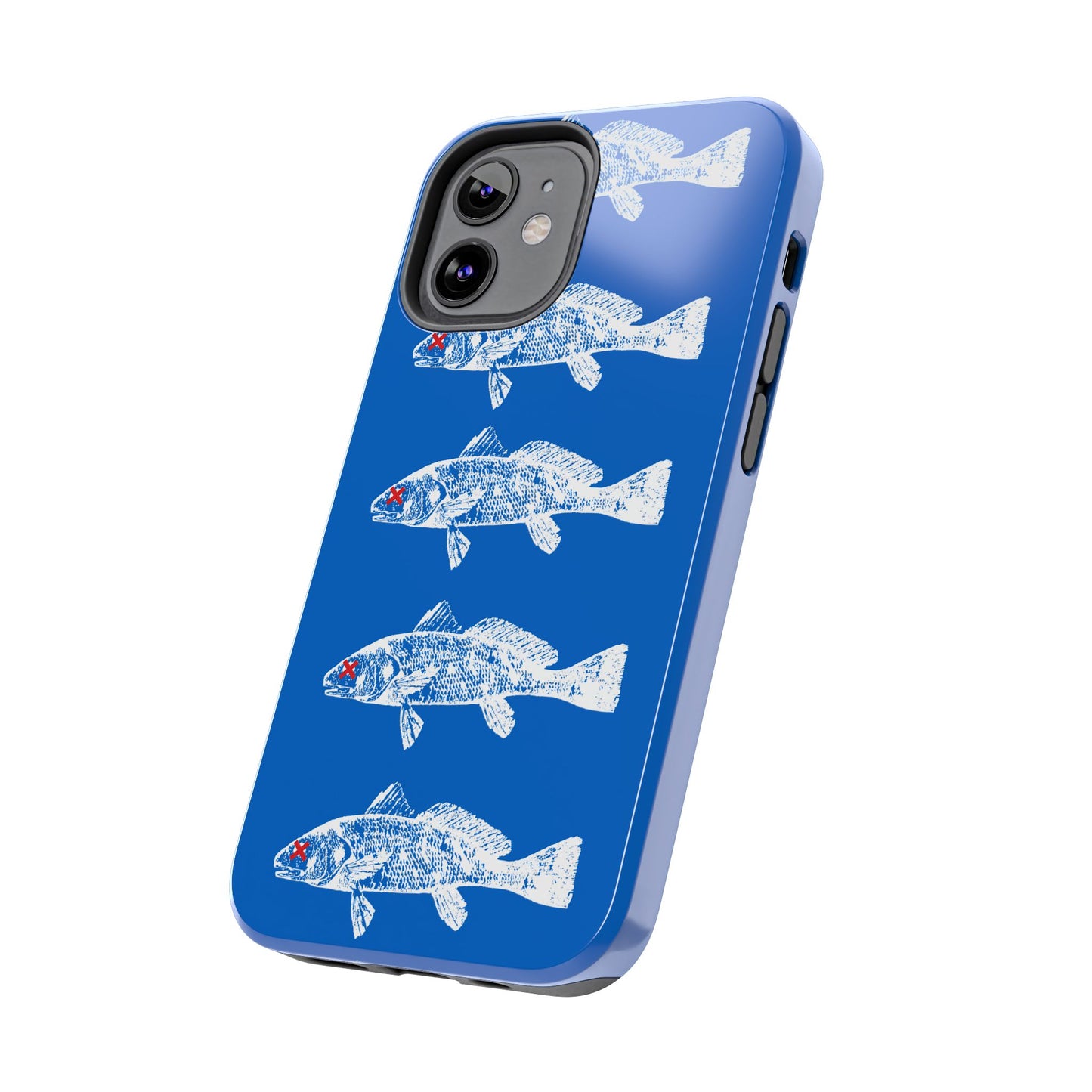 Expired Fishes Phone Case for iPhone & Samsung