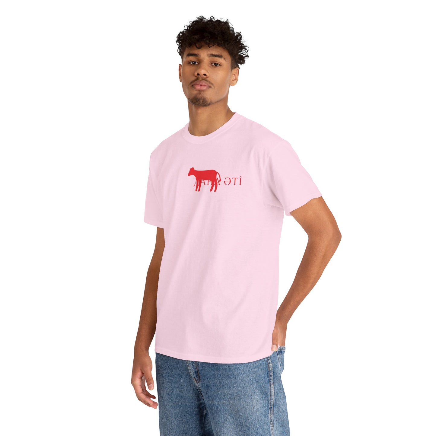 ДАНА ƏTİ 2 Unisex T-Shirt
