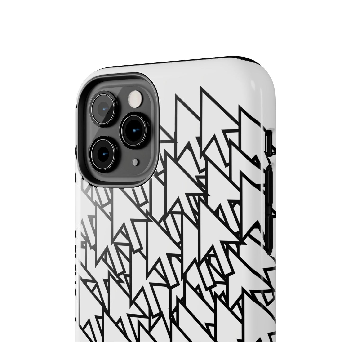 Cursor Phone Case for iPhone & Samsung