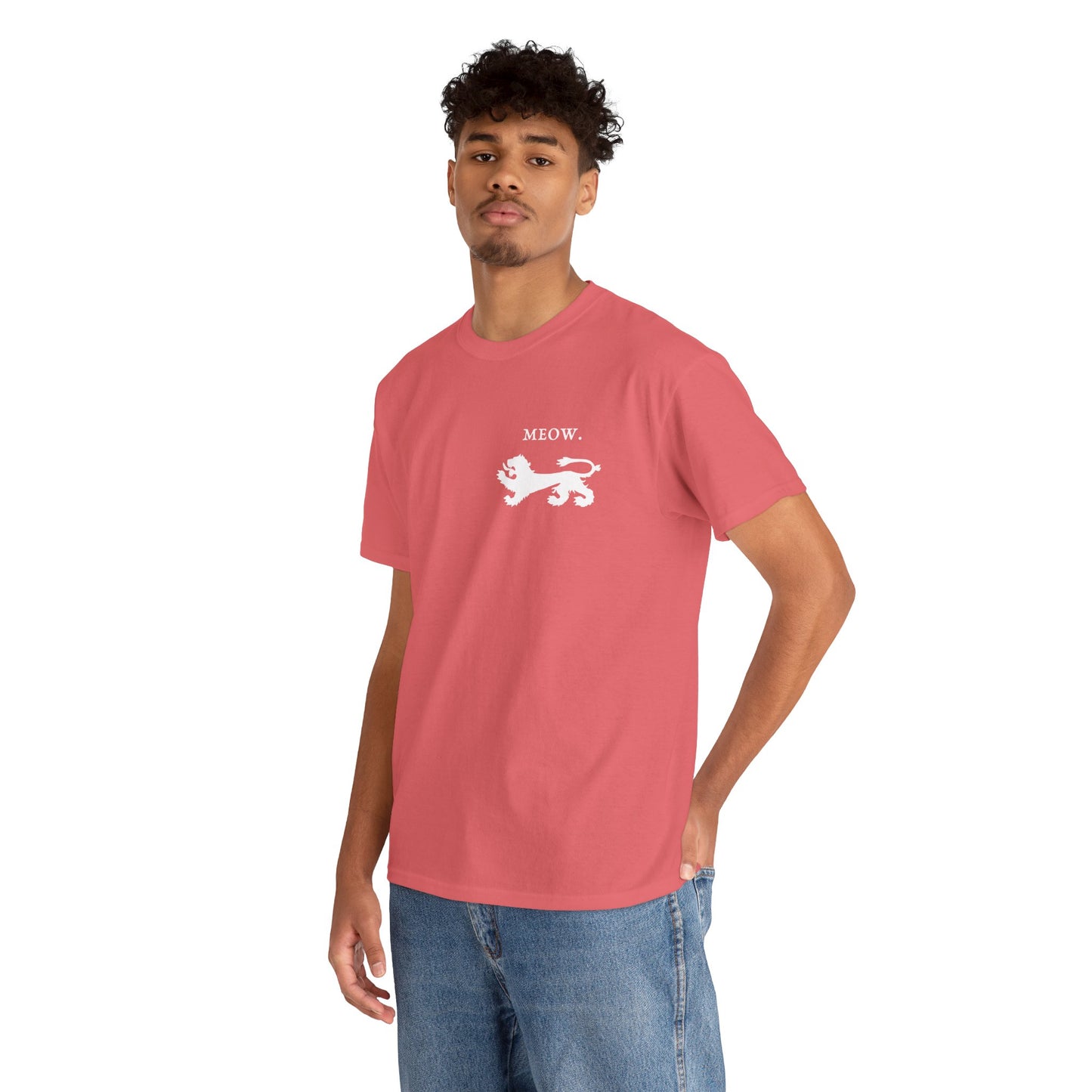 Meow  Unisex T-Shirt