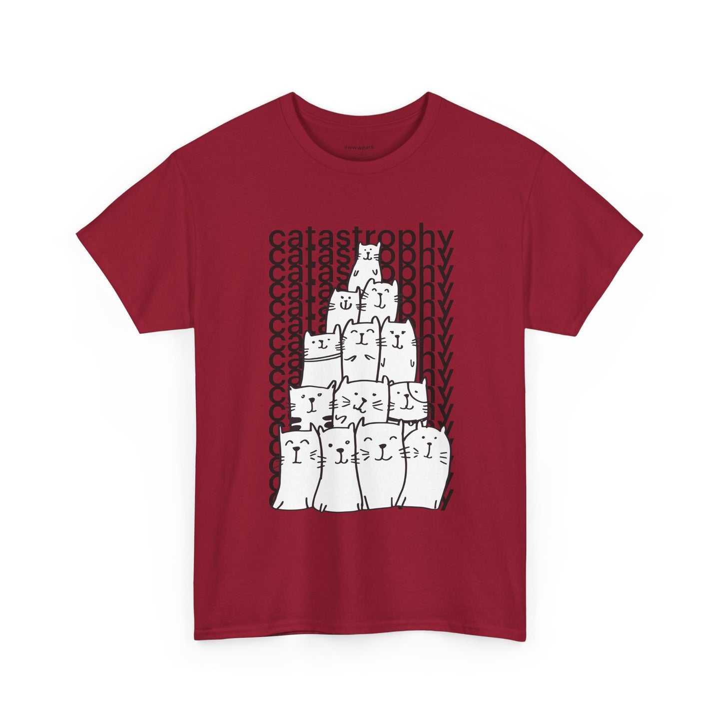 Catastrophy Unisex T-shirt