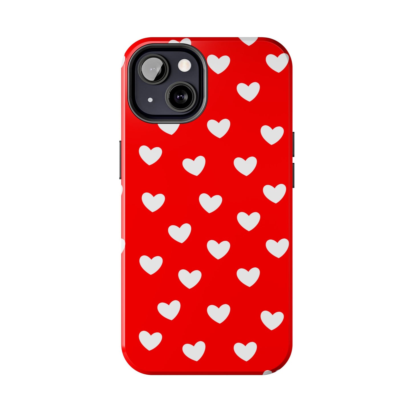 Love Your Heart Phone Case for iPhone & Samsung