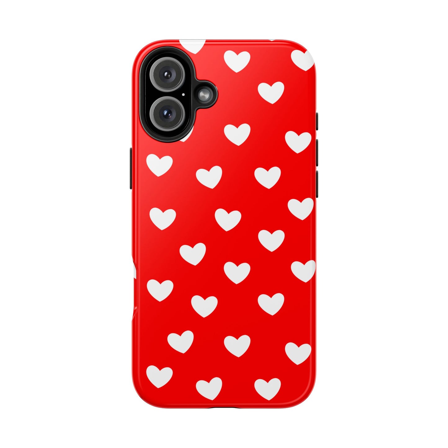 Love Your Heart Phone Case for iPhone & Samsung