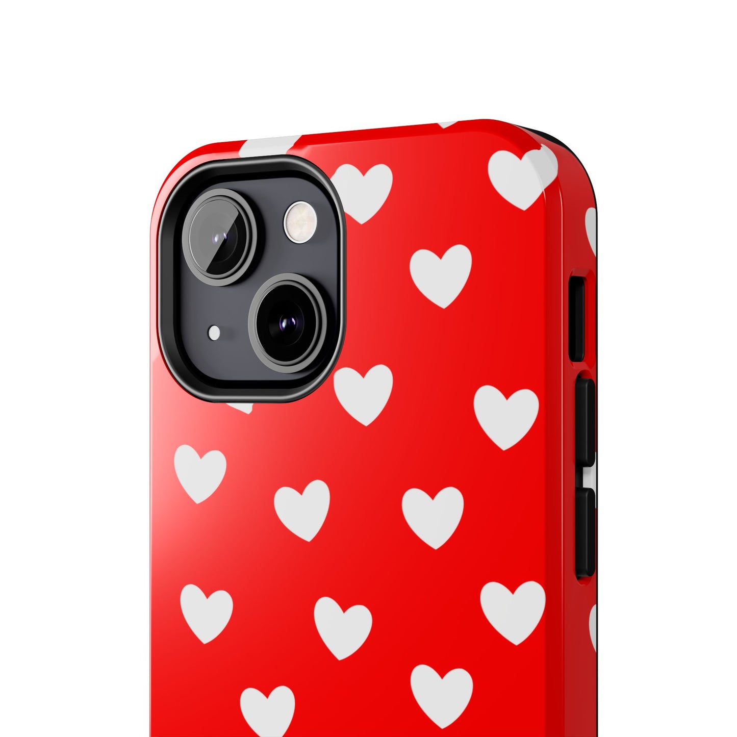 Love Your Heart Phone Case for iPhone & Samsung