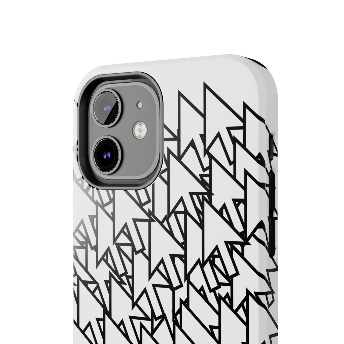Cursor Phone Case for iPhone & Samsung