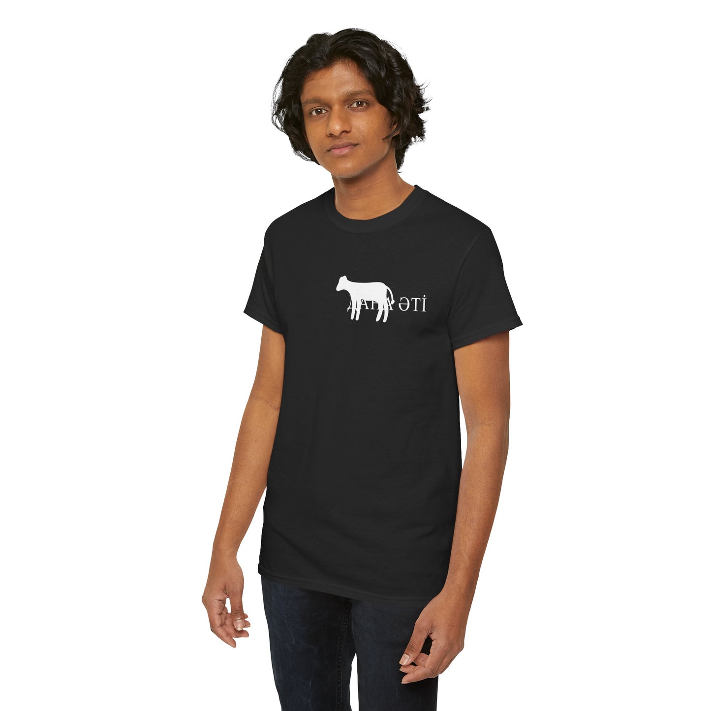 ДАНА ƏTİ 2 Unisex T-Shirt