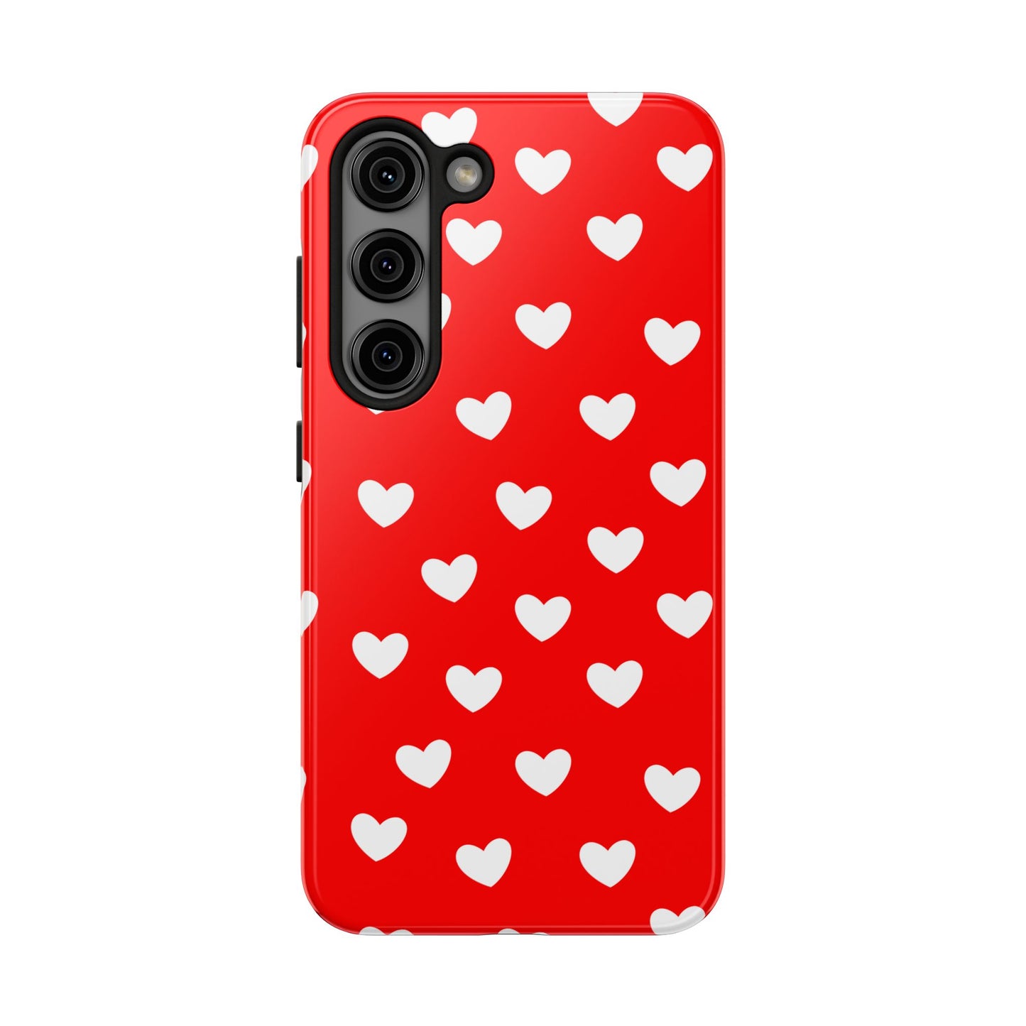 Love Your Heart Phone Case for iPhone & Samsung