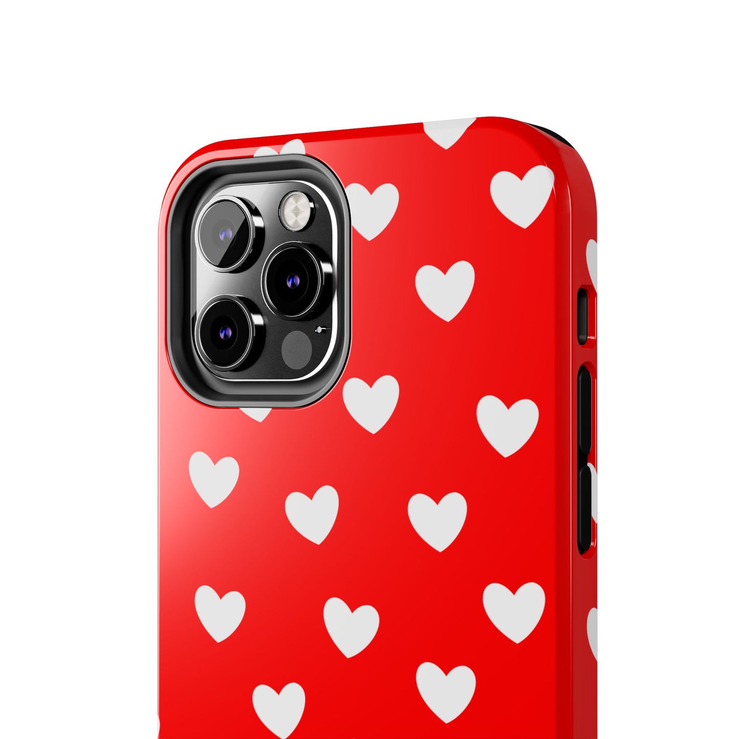 Love Your Heart Phone Case for iPhone & Samsung