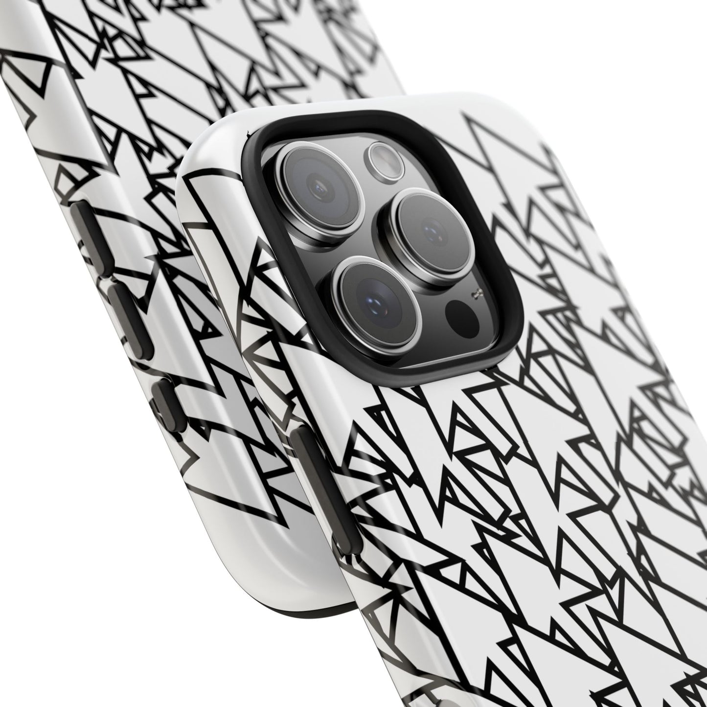 Cursor Phone Case for iPhone & Samsung