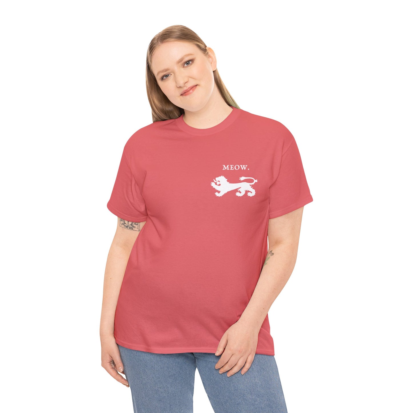 Meow  Unisex T-Shirt