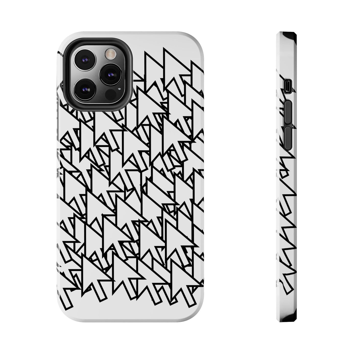 Cursor Phone Case for iPhone & Samsung