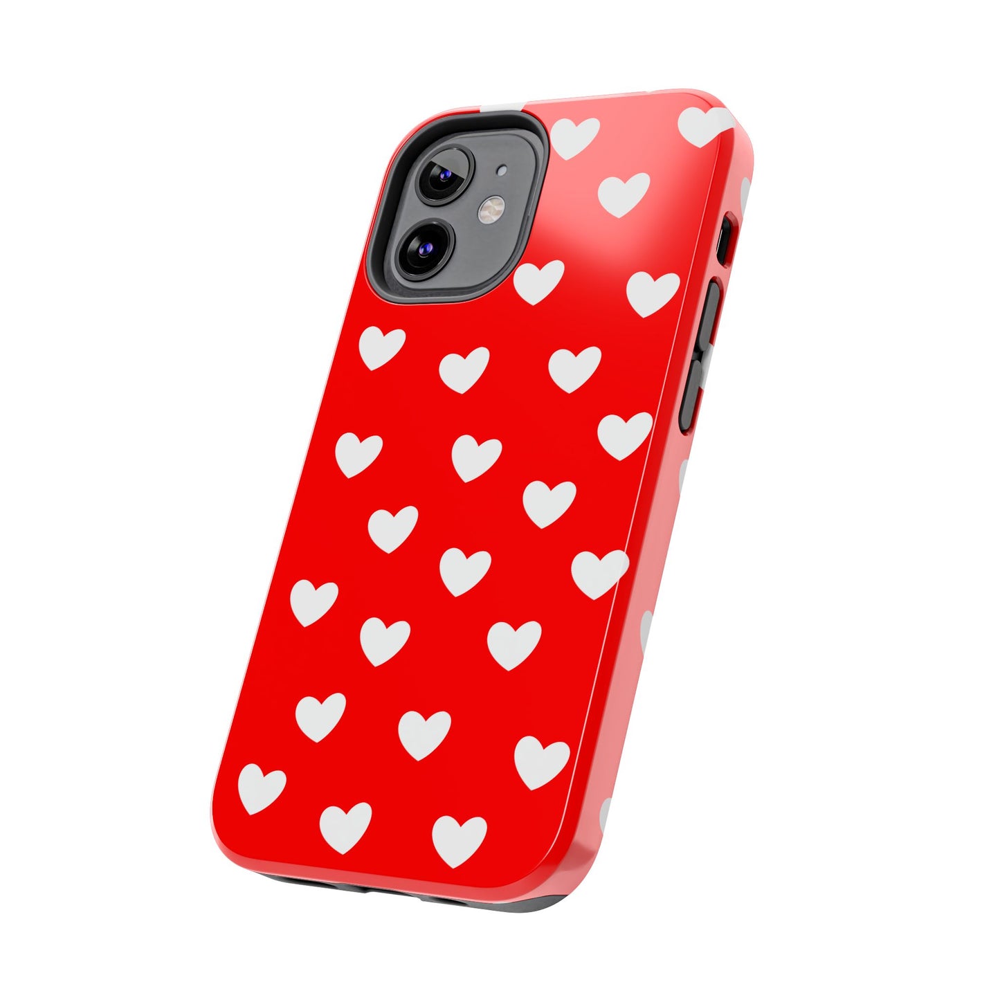 Love Your Heart Phone Case for iPhone & Samsung