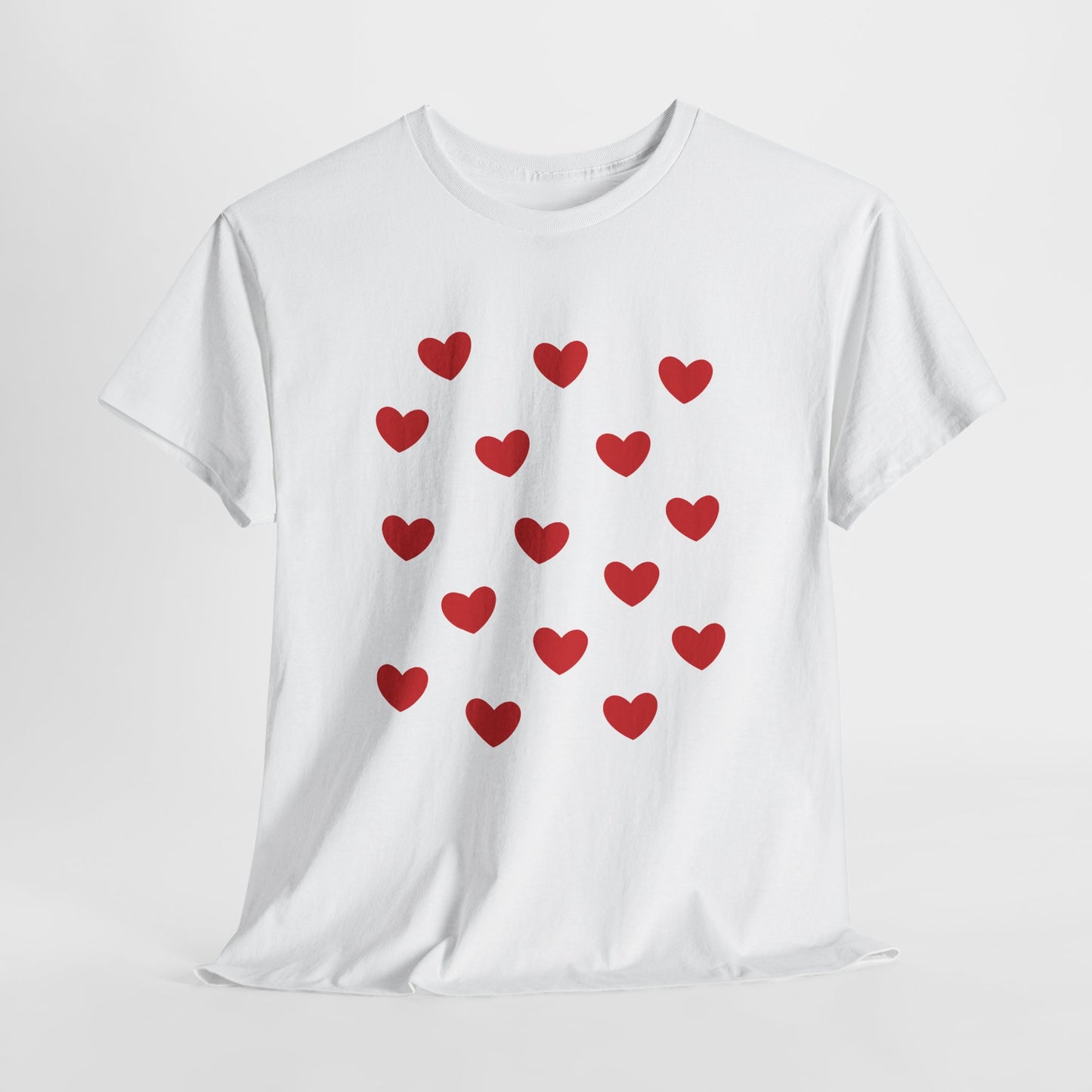 Love Your Heart Unisex T-Shirt