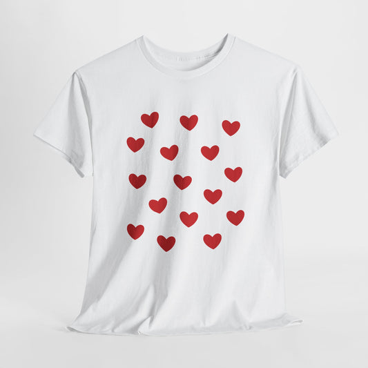 Love Your Heart Unisex T-Shirt