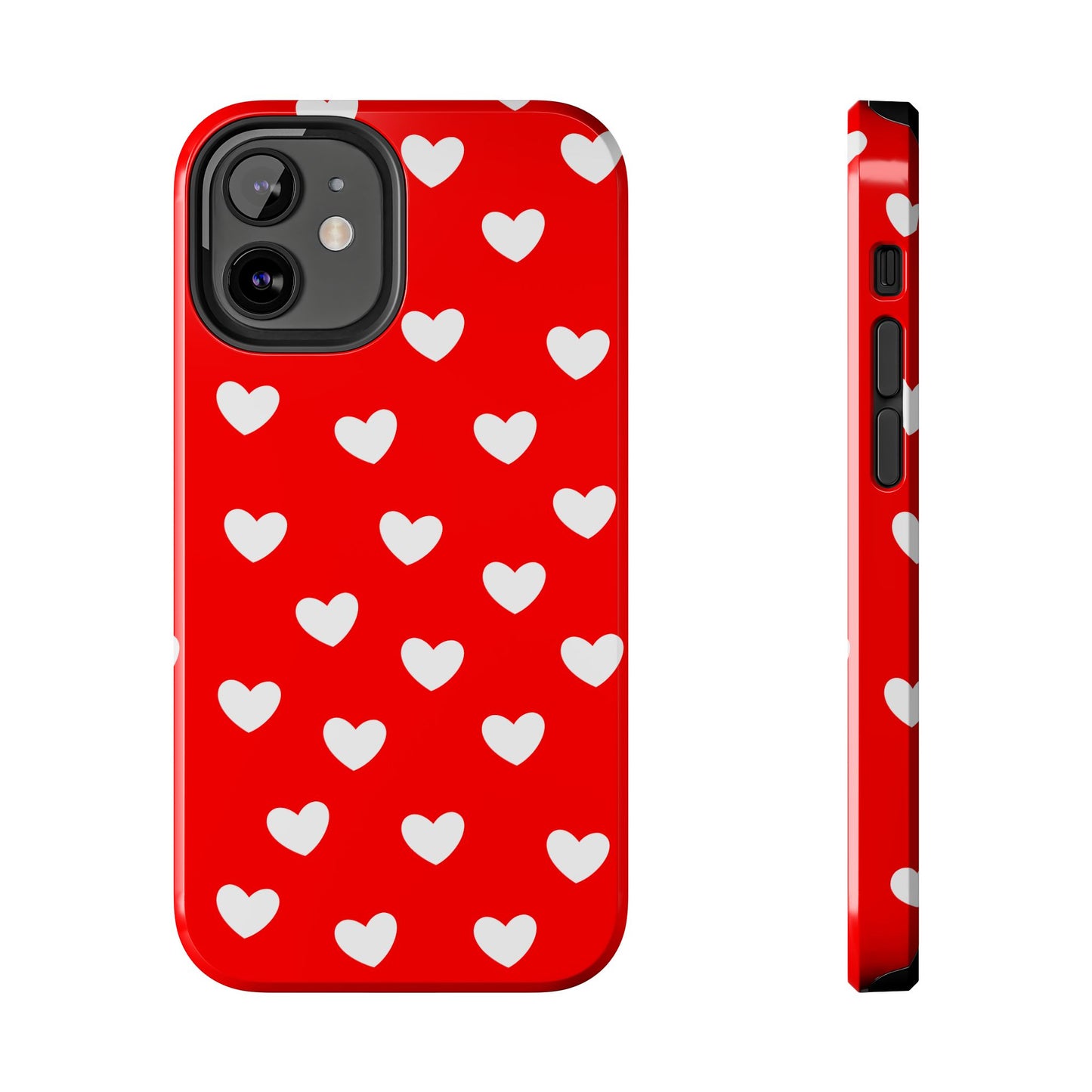 Love Your Heart Phone Case for iPhone & Samsung