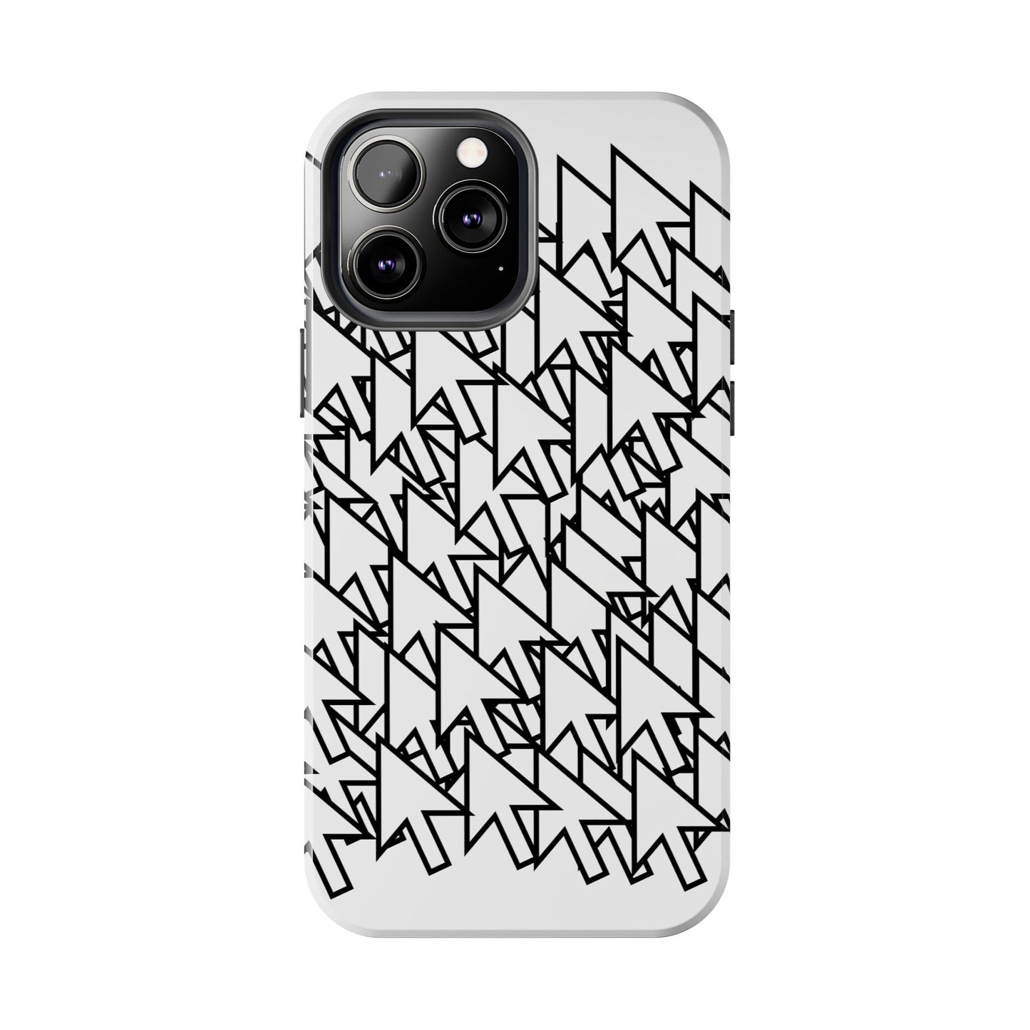 Cursor Phone Case for iPhone & Samsung