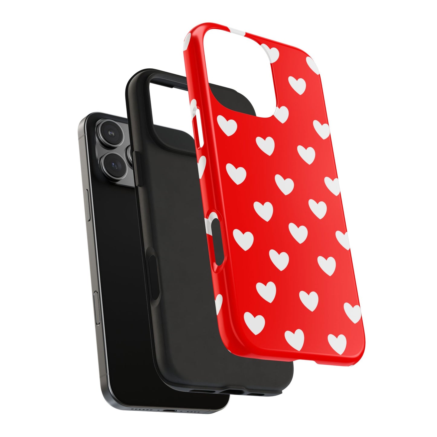 Love Your Heart Phone Case for iPhone & Samsung