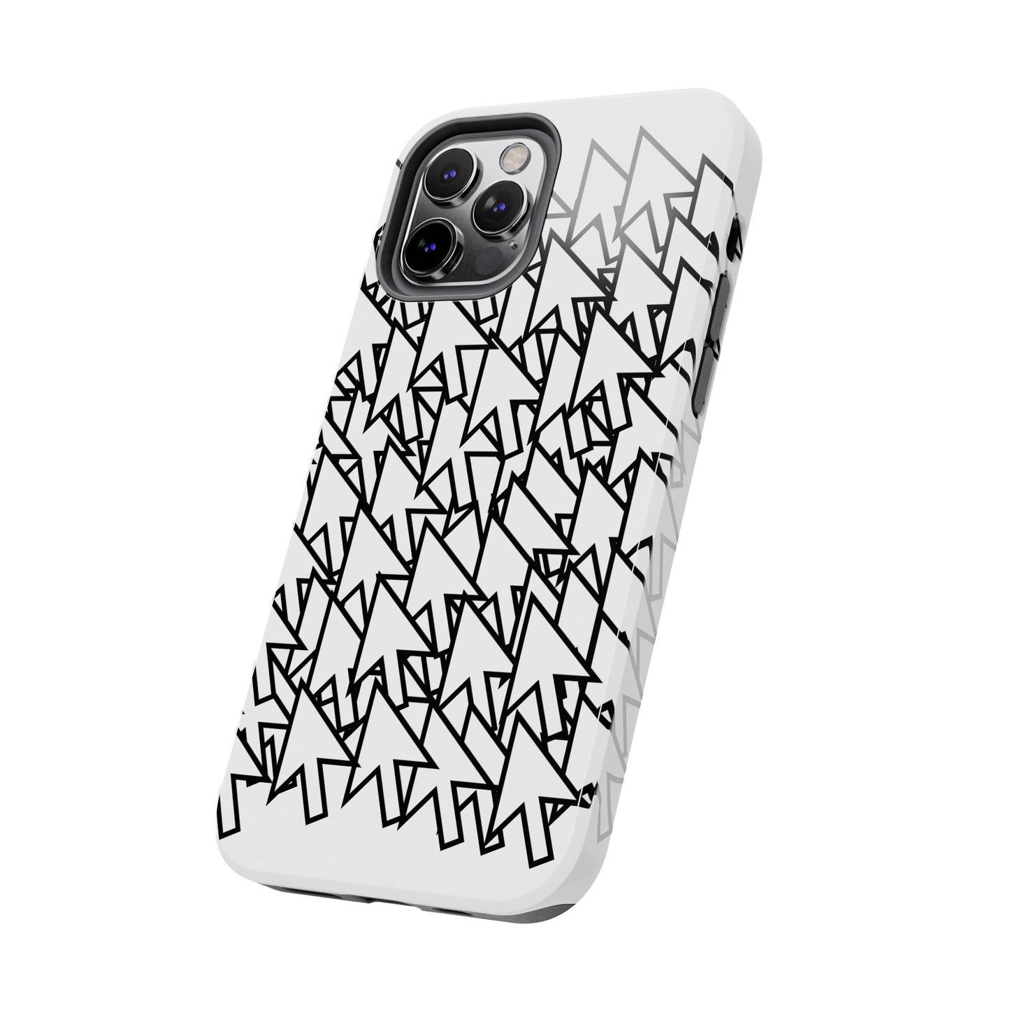 Cursor Phone Case for iPhone & Samsung
