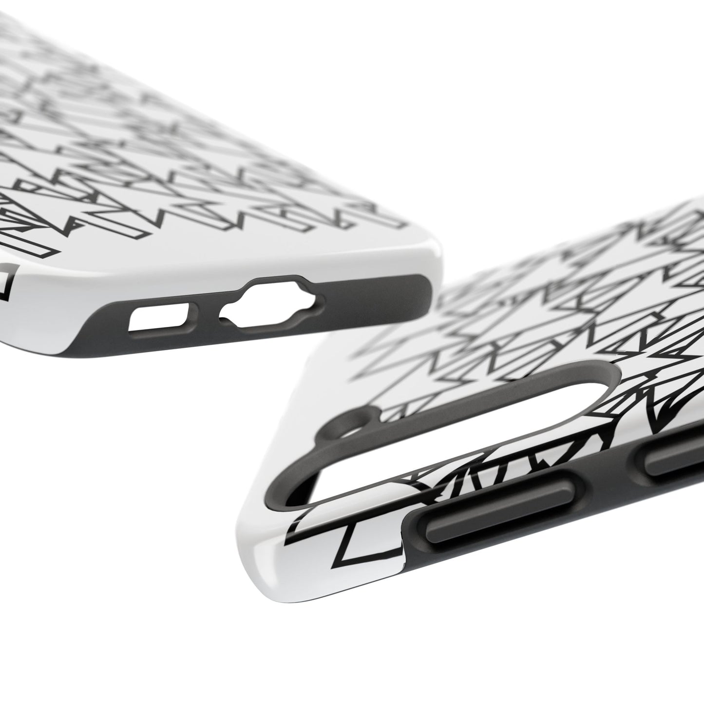 Cursor Phone Case for iPhone & Samsung