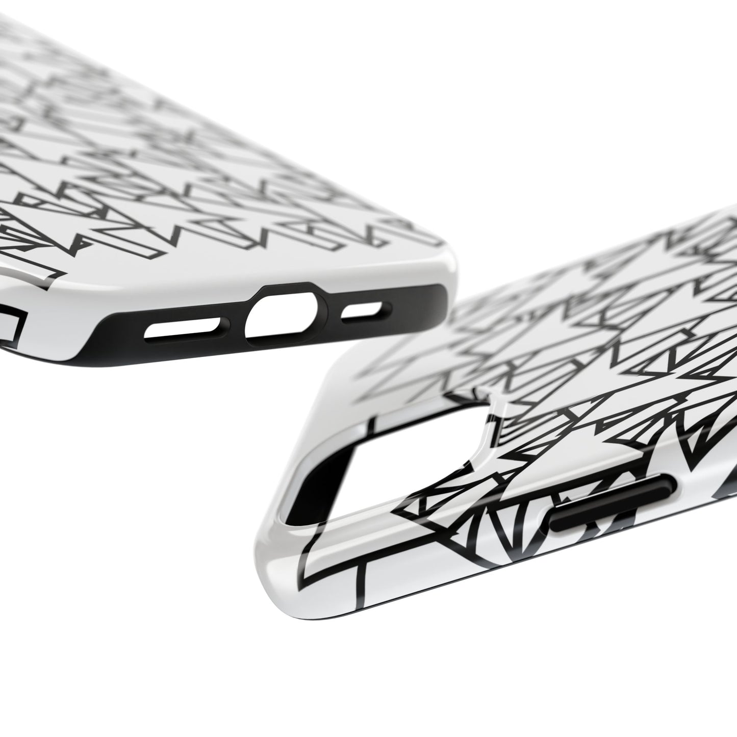 Cursor Phone Case for iPhone & Samsung