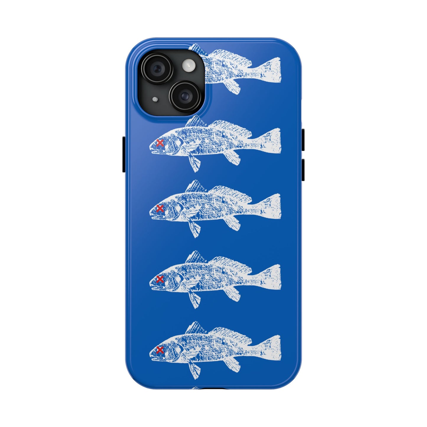 Expired Fishes Phone Case for iPhone & Samsung