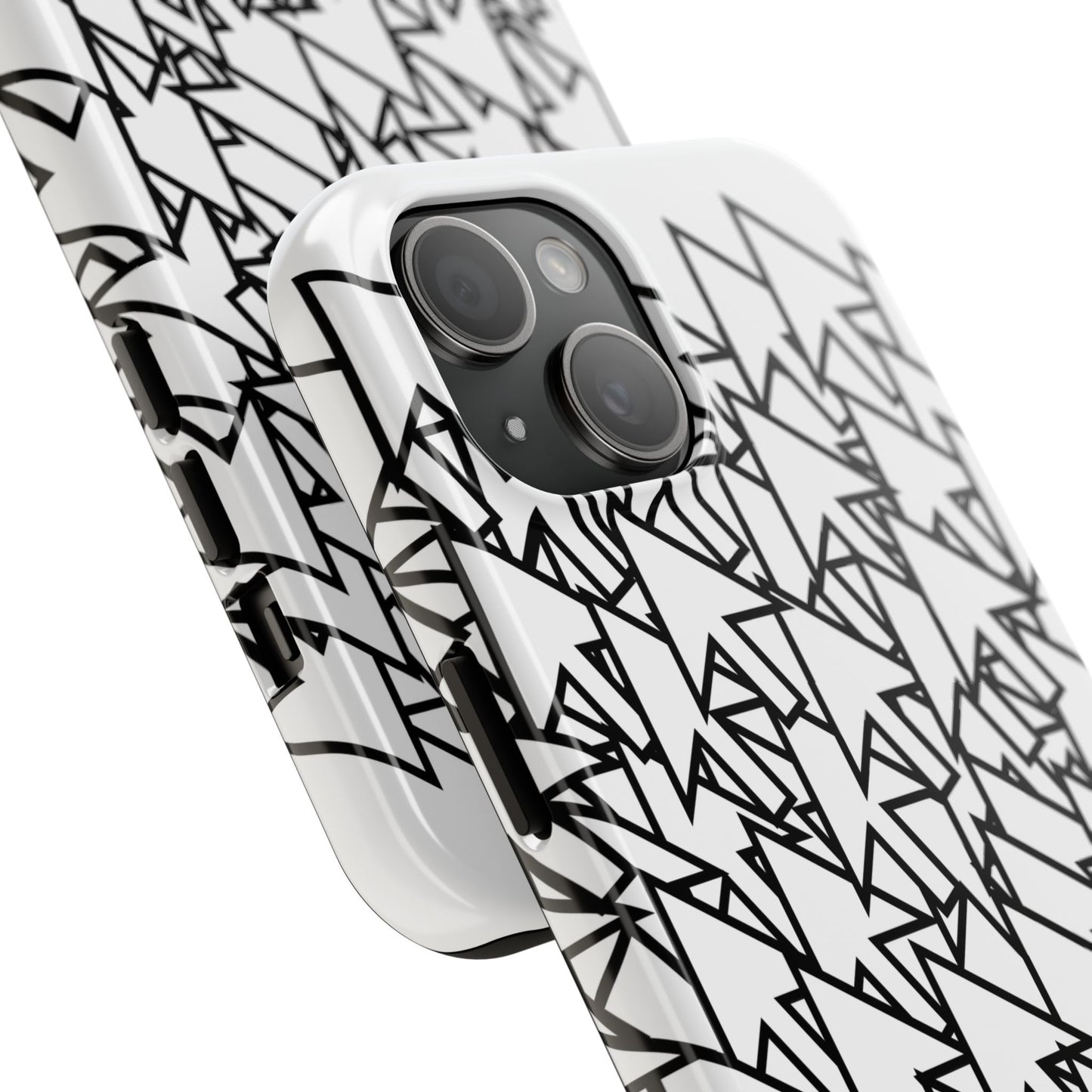 Cursor Phone Case for iPhone & Samsung