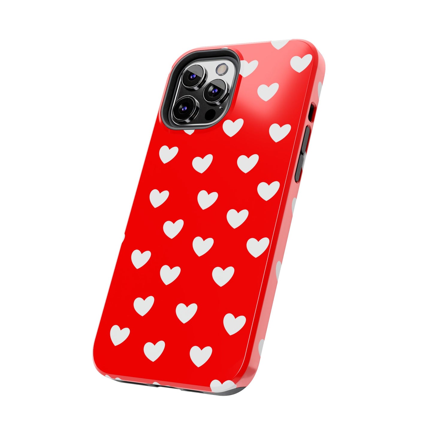 Love Your Heart Phone Case for iPhone & Samsung