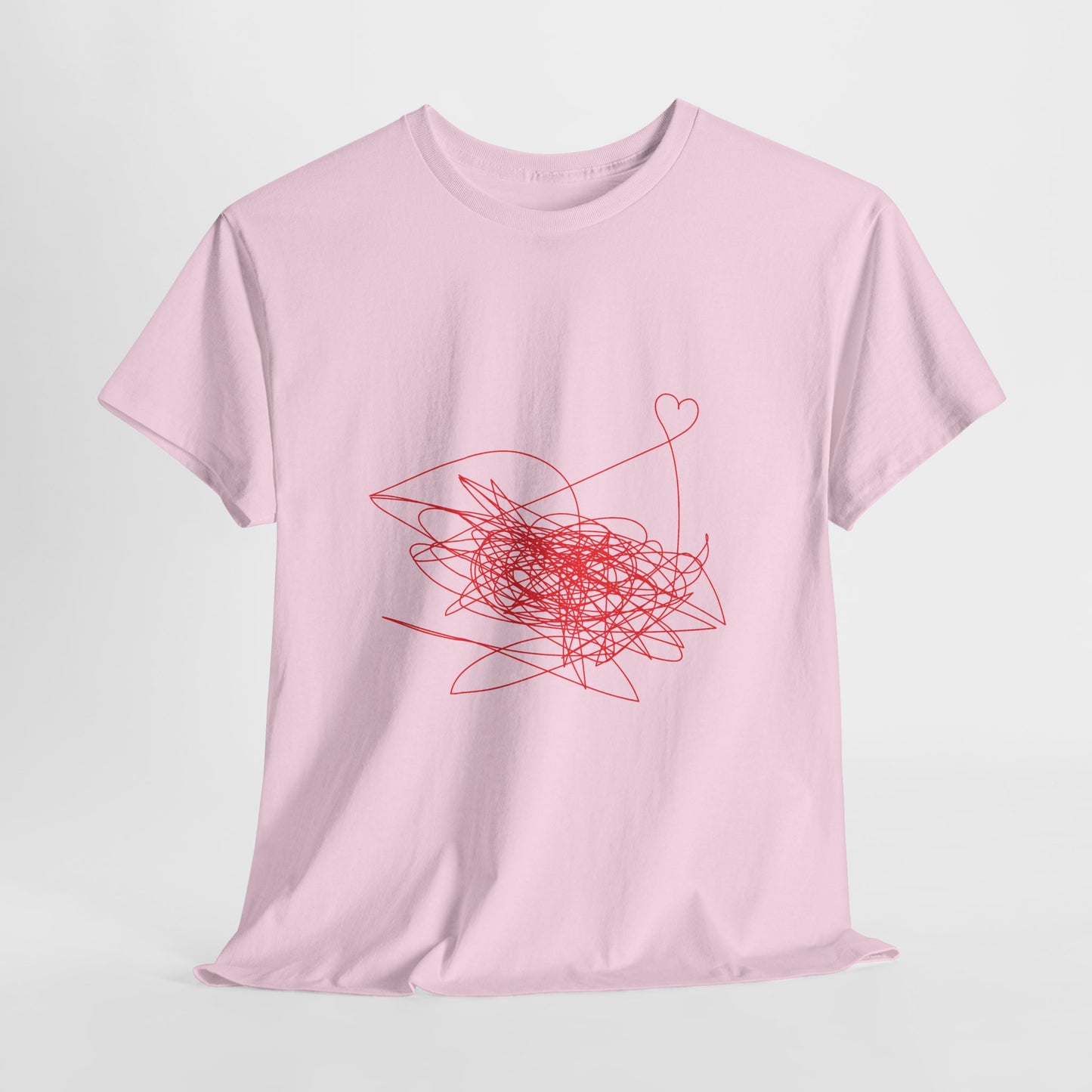 Happy Relationship Unisex T-Shirt
